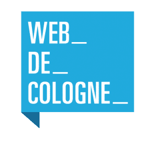 Logo Web de Cologne - Mitgliedschaft