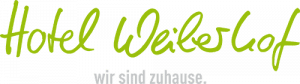 Kundenlogo Digital Consulting Altemeier - Hotel Weilerhof