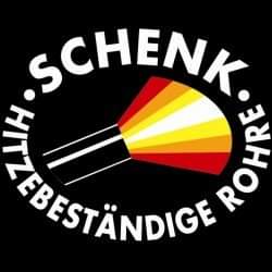 Schenk Stahl Logo